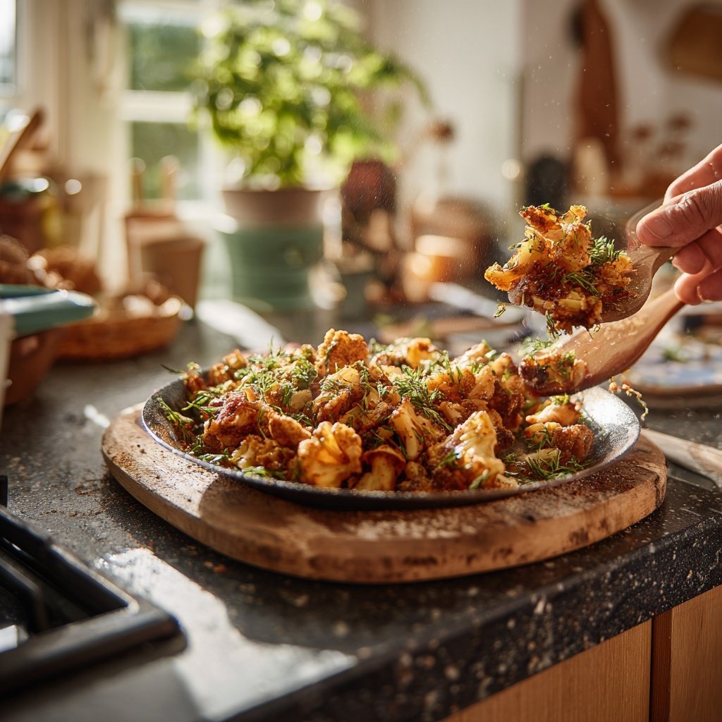 Coole Rezepte für gemütliche Küche