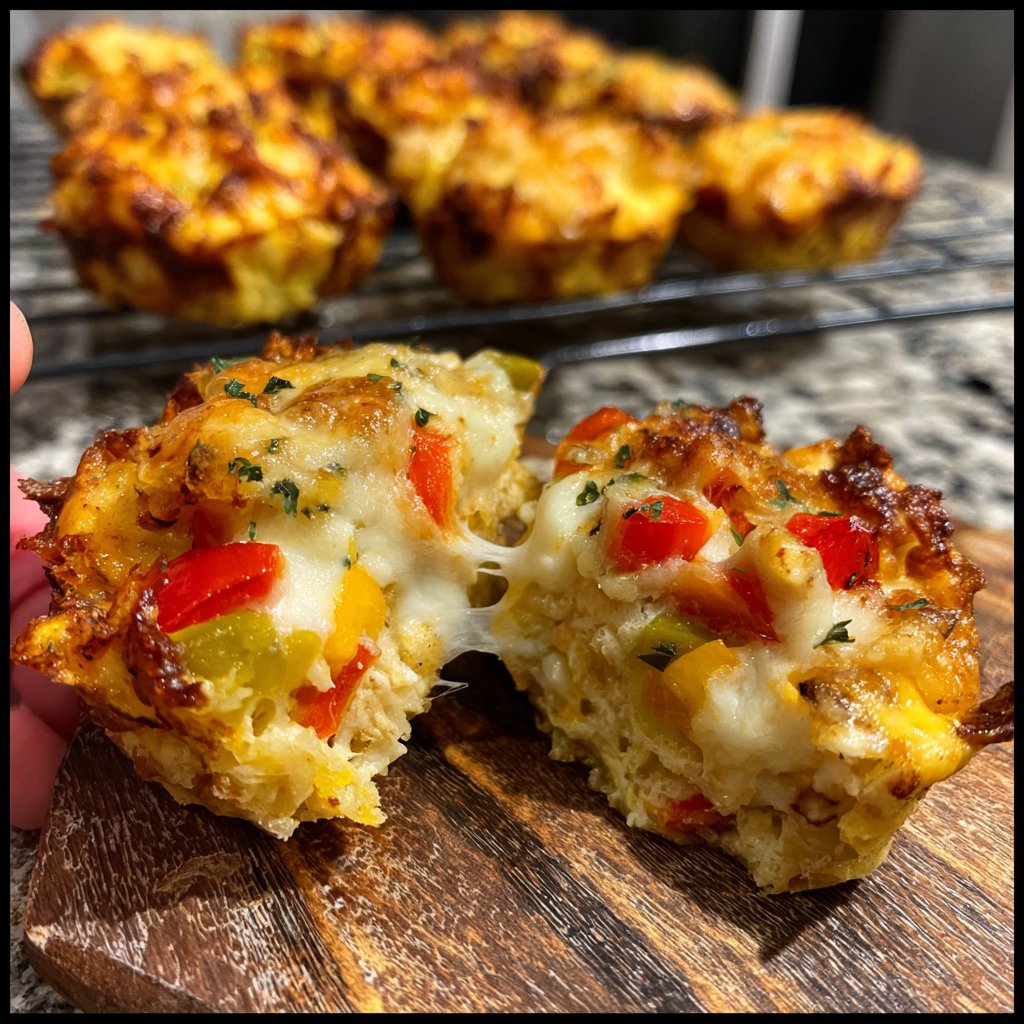 Coole Rezepte für kleine Pausen