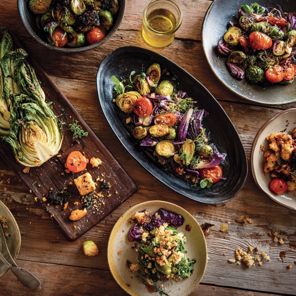 Kalorienarme Familien Rezepte