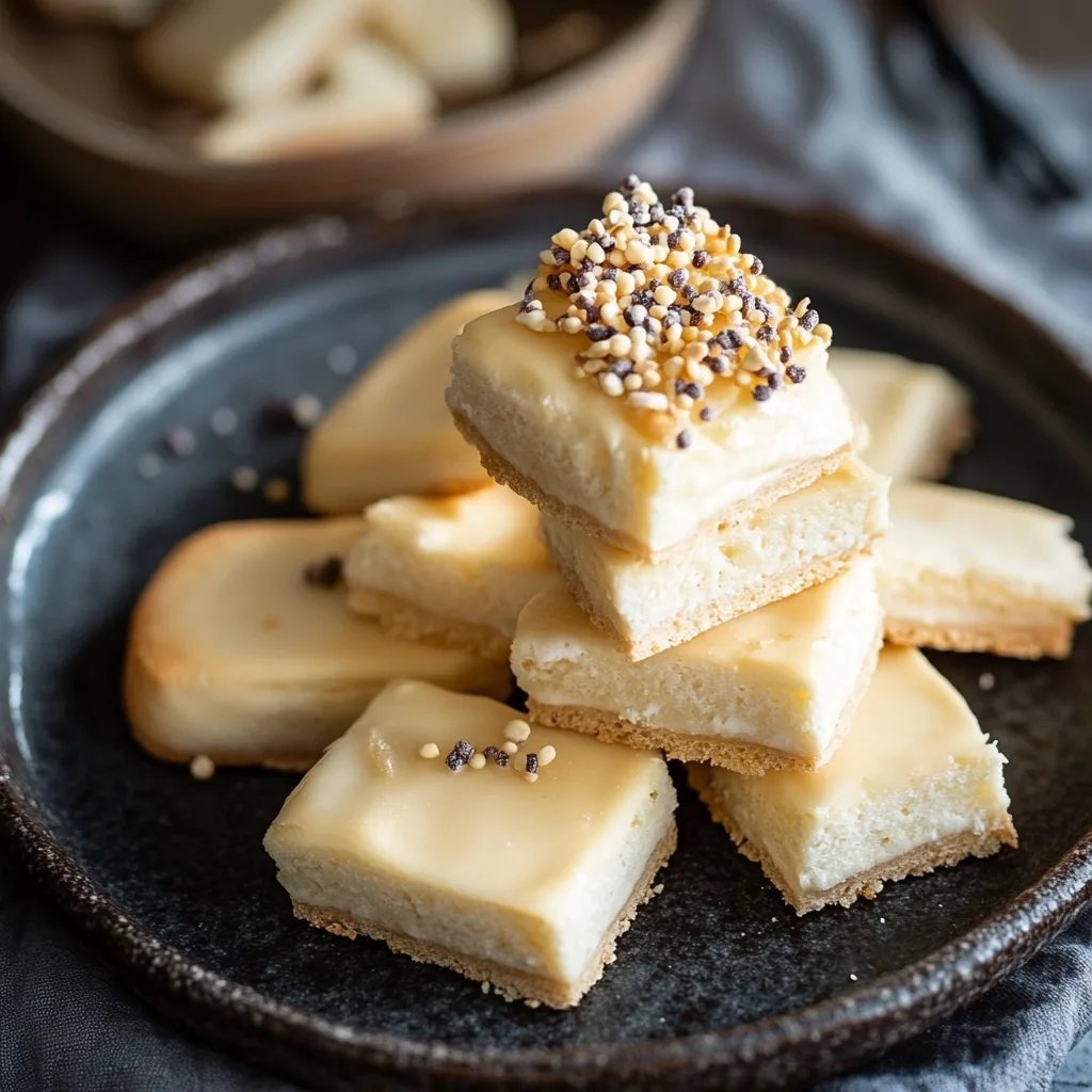 Omas Butterplätzchen