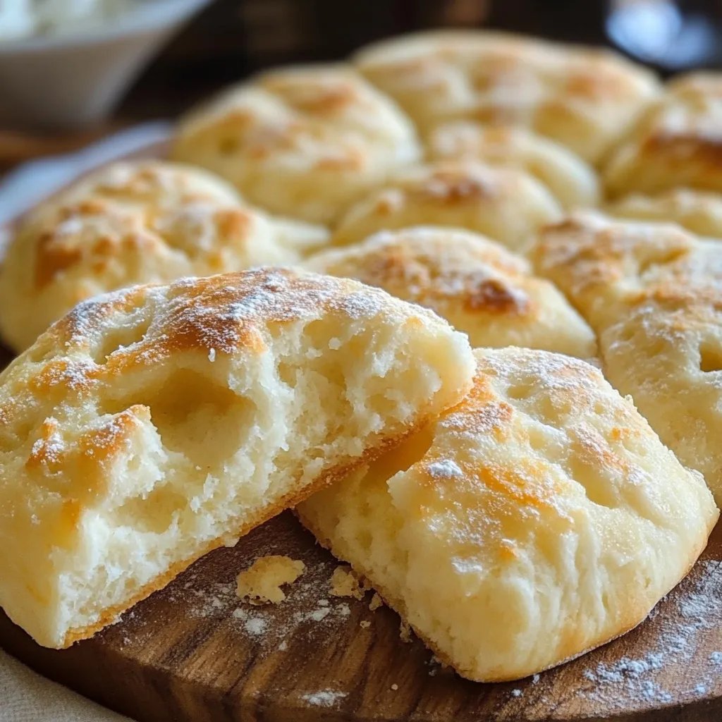 Käsekuchen Plätzchen